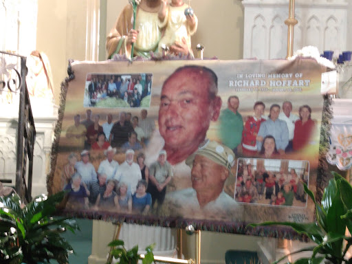Lindley-Robertson-Holt Funeral Home - Thumbnail