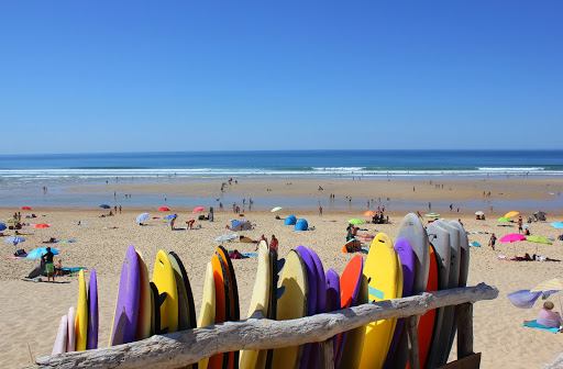 Photo de Office de Tourisme de Seignosse