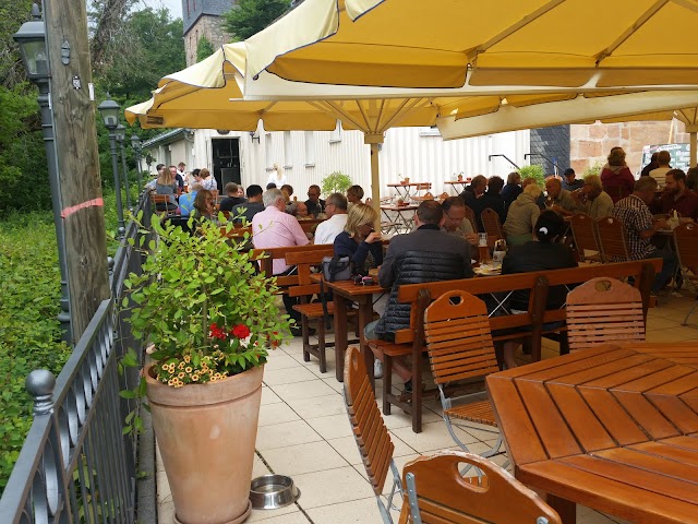 Bückingsgarten