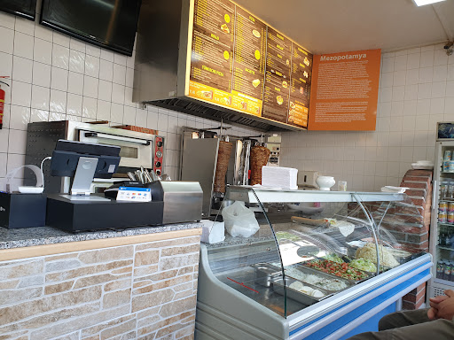 Mezopotamya Kebap Haus - Thumbnail