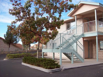 Willow Brook Apartments Las Cruces NM