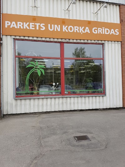 Photos of Parketa Sala