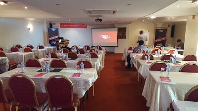 Photos of Westown Hotel Ikeja
