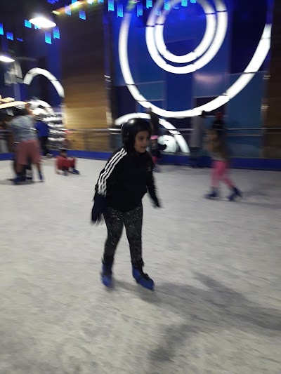 shopping-mall
