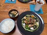 木のした料理店