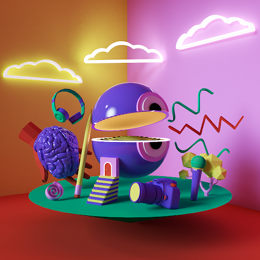 Creative Brimbank - Visual