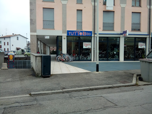 Tutto Bici Arezzo - Thumbnail