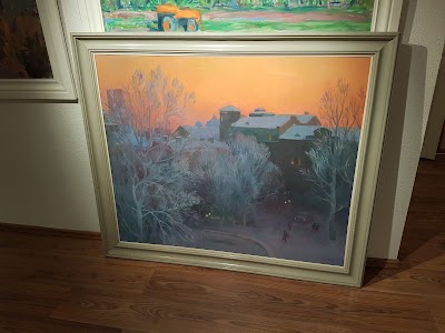 Photos of Haus Gallery