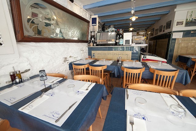 Restaurant La Gritta