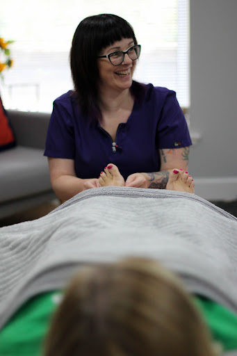 Purple Poppy Wellnes