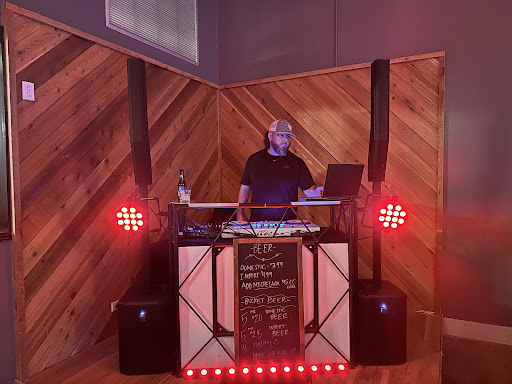 The Bar Side - Visual