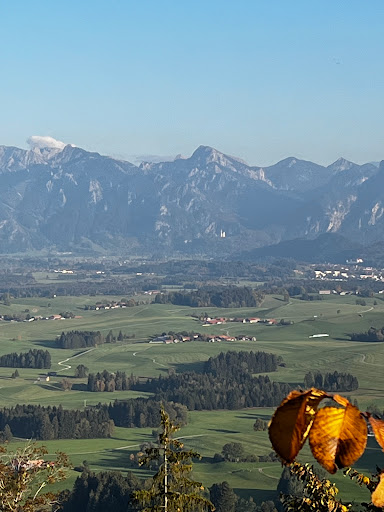 Burgruine Eisenberg - Thumbnail