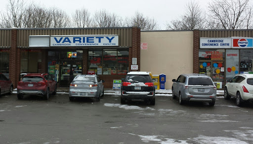 Cambridge Convenience Center - Thumbnail