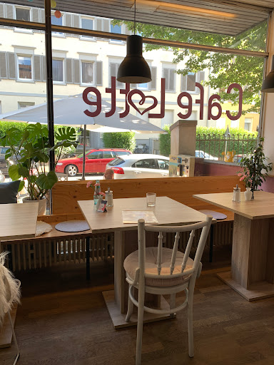 Café Lotte