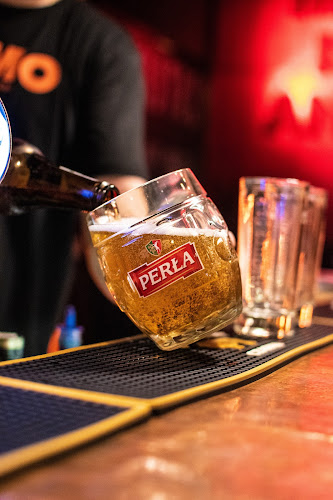 Komentarze i opinie o Ritmo Music Bar Warszawa