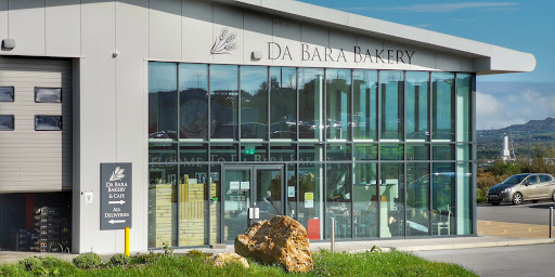 Da Bara Bakery - Visual