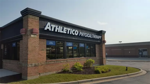 Athletico Physical Therapy - Mundelein