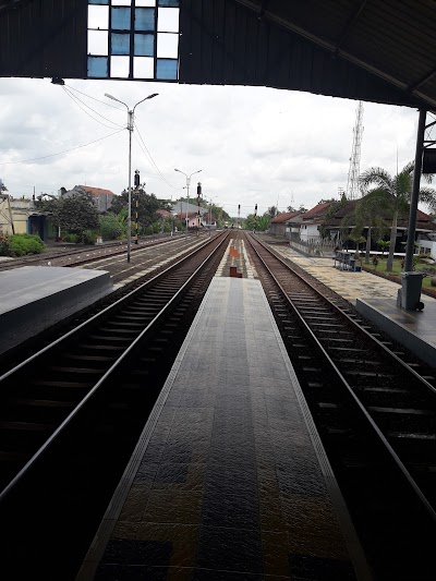 Photos of Pasar Setuan