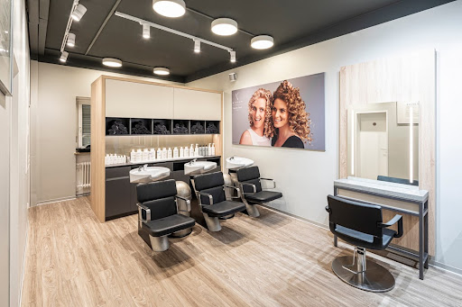 Haarstudio Wieser Eichenau - Visual