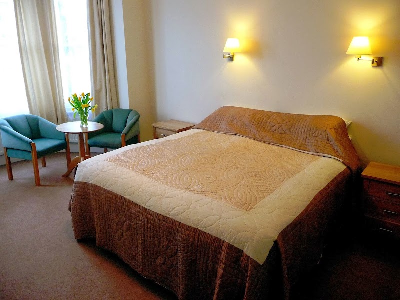 Marple Cottage Guest House photo 3