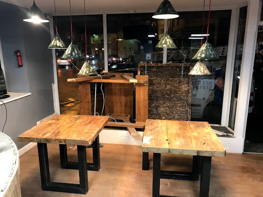 Uttley Electrical - Visual