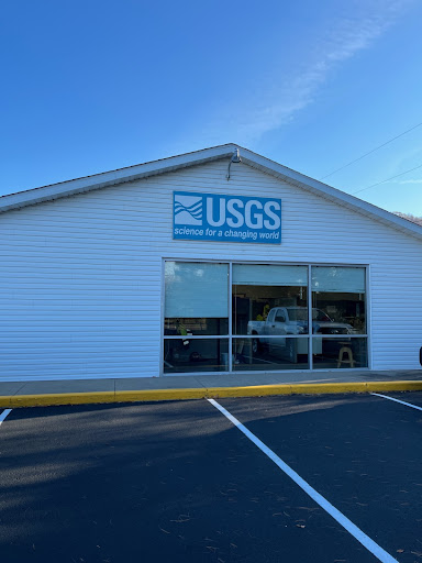 USGS - Visual