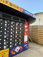Sushi Store à Niort