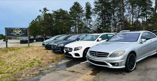 Pro Auto Gallery - Thumbnail