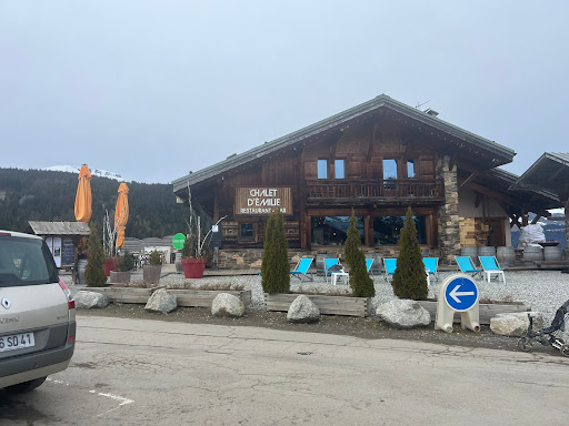 Le Chalet d'Emilie - Thumbnail