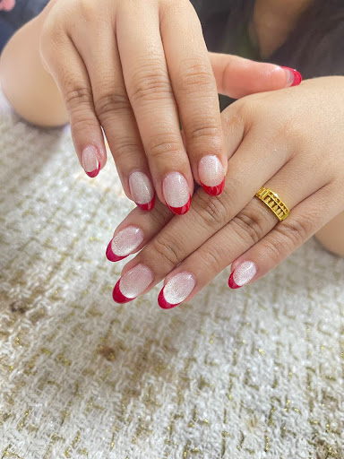 I NAIL 88 BEAUTY
