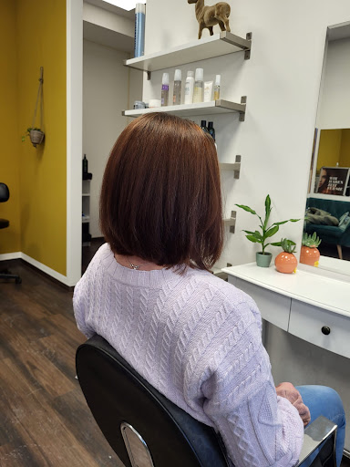 JiGa beauty Friseurin & Visagistin - Thumbnail