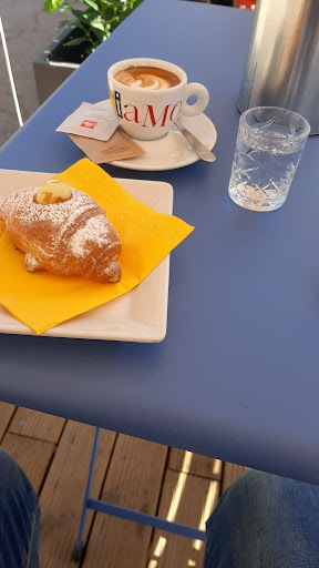Barajà - Visual