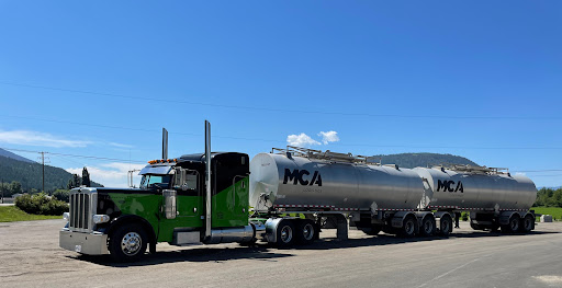 SICAMOUS TRUCK & CARWASH/Laundromat - Thumbnail