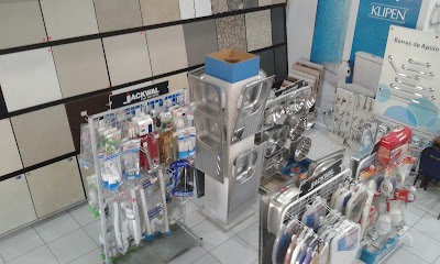 Photos of Importadora Comercial OK