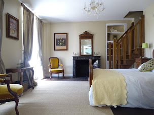 Photo n°32 de La Ruche, Chaillac à Chaillac (Restaurant)