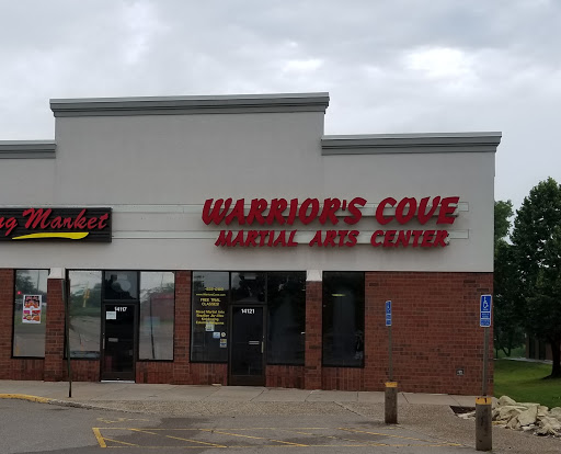 Warrior's Cove Martial Arts & Fitness
