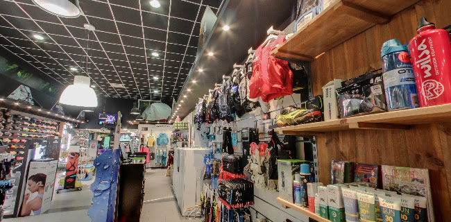 Run Aventure Le Mans (Endurance shop) - Le Mans