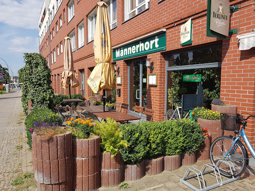 Männerhort - Visual