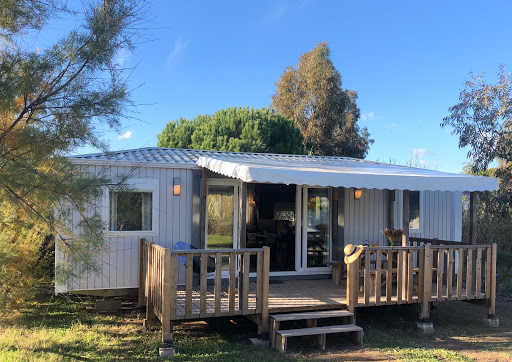 Camping Les Fontaines