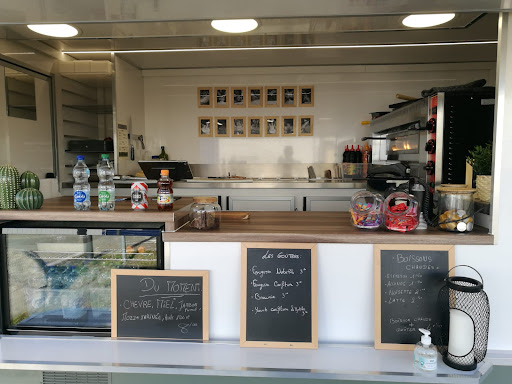 Photo 7 - Checkpoint - Burger Strasbourg