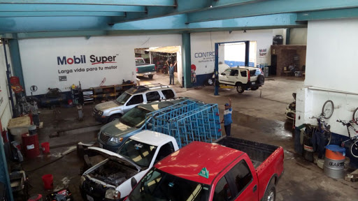 Bosch Car Service Gómez