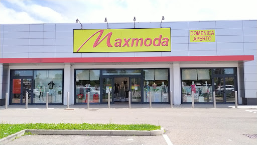 Maxmoda - Visual