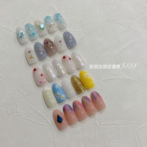 多拉美甲評價、價格、網友推薦資訊 - 細心服務與舒適環境