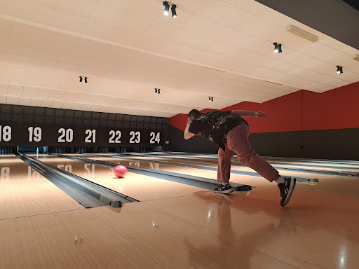 710 SPLIT BOWLING - Visual