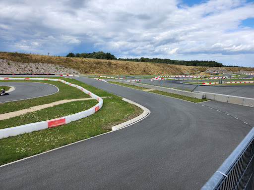Arena E - Visual