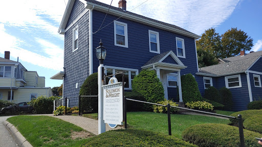 Solomon & Wright Associates, P.C. Gallery - United States