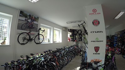 Photos of Aquarius Bicycle Shop