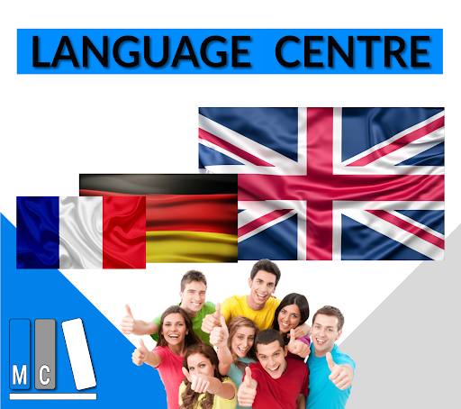 MC LANGUAGE CENTRE - Visual