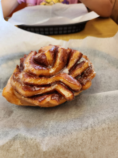 Donuts 4 U - Visual