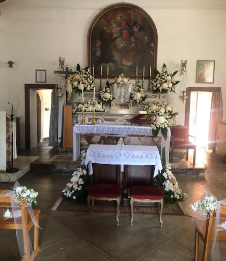 Fiori e Design Creazioni di Addobbi per Eventi
